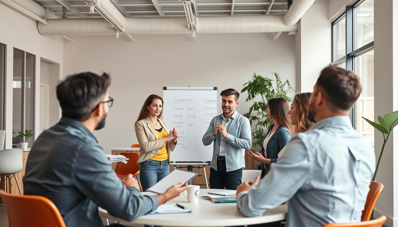 Coaching für Unternehmer